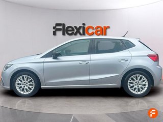 Seat Ibiza 1.0 TSI 81kW (110CV) FR