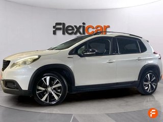 Peugeot 2008 GT Line 1.6 BlueHDi 88KW (120CV) S&S