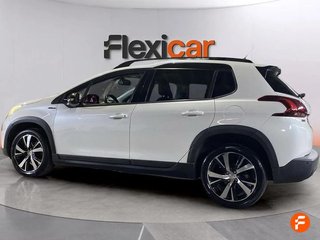 Peugeot 2008 GT Line 1.6 BlueHDi 88KW (120CV) S&S