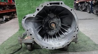 382363 32000gk370 caja cambios nissan terrano ii