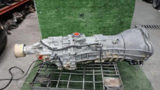 382363 32000gk370 caja cambios nissan terrano ii