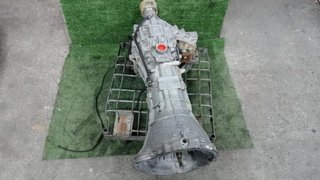 382363 32000gk370 caja cambios nissan terrano ii