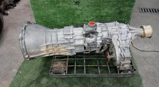 382363 32000gk370 caja cambios nissan terrano ii