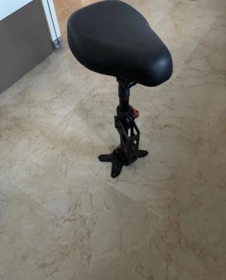 Kukirin G2 Max Patinete Eléctrico