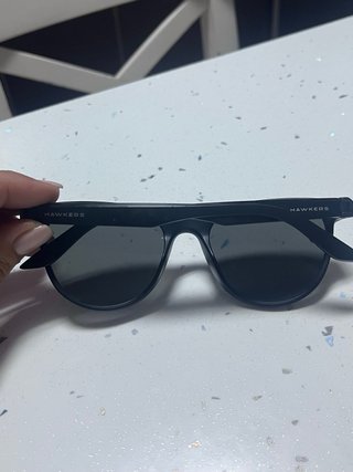 Gafas de sol Hawkers negras