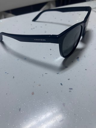 Gafas de sol Hawkers negras
