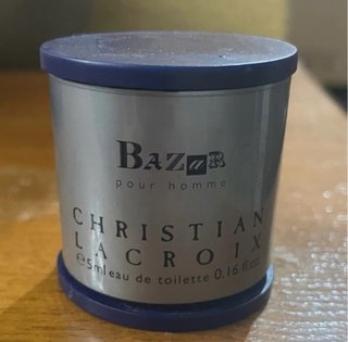 Profumo Bazar Christian Lacroix Miniatura