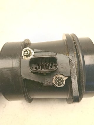 CAUDALIMETRO FORD FOCUS BERLINA (CAP) KKDA 009142
