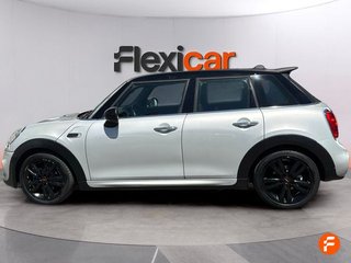 MINI Cooper COOPER 5 PUERTAS