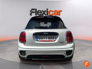 MINI Cooper COOPER 5 PUERTAS