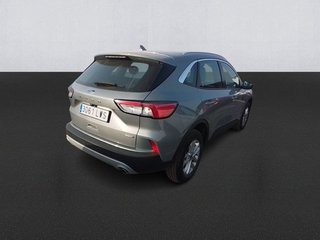 Ford Kuga Titanium 2.5 Duratec FHEV 140kW Auto