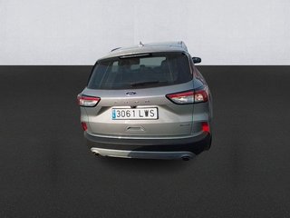 Ford Kuga Titanium 2.5 Duratec FHEV 140kW Auto