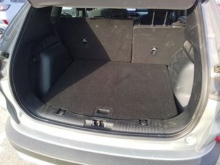 Ford Kuga Titanium 2.5 Duratec FHEV 140kW Auto