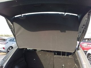 Ford Kuga Titanium 2.5 Duratec FHEV 140kW Auto