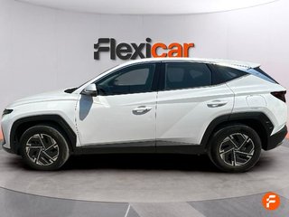 Hyundai Tucson 1.6T 118kW (160CV) Klass