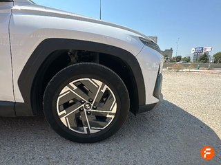 Hyundai Tucson 1.6T 118kW (160CV) Klass