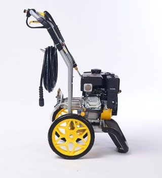 HIDROLIMPIADORA GASOLINA 179 bar