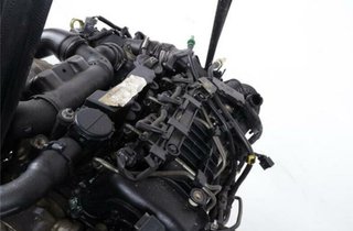 129301 g8db motor ford focus sportbreak (cap) 1.6
