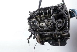 129301 g8db motor ford focus sportbreak (cap) 1.6