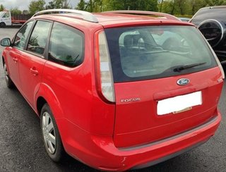 129301 g8db motor ford focus sportbreak (cap) 1.6