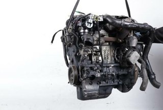 129301 g8db motor ford focus sportbreak (cap) 1.6