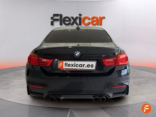 BMW Serie 4 M4 A