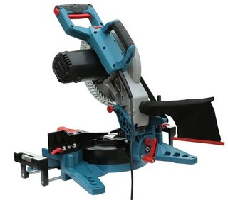 INGLETADORA 1800W 254mm
