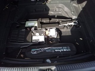 Mercedes Clase A Sedán A 180 d