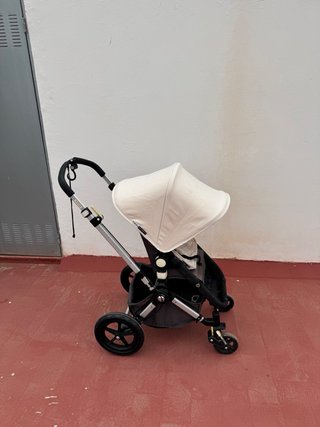 Carrito Bugaboo