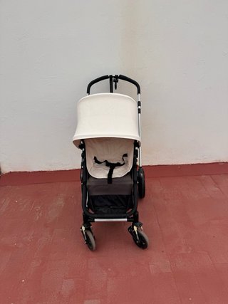 Carrito Bugaboo
