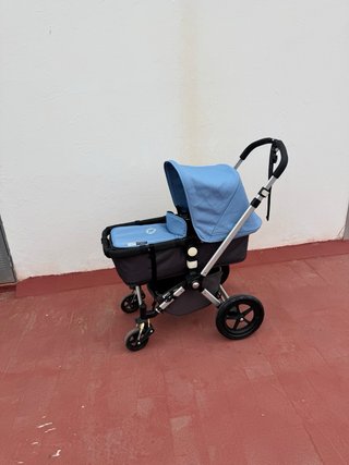 Carrito Bugaboo