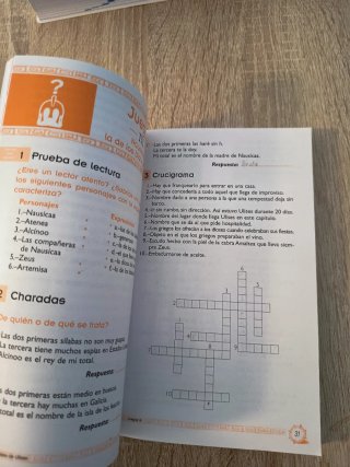 Los viajes de Ulises