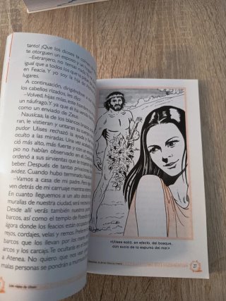 Los viajes de Ulises