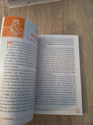 Los viajes de Ulises