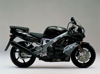 Honda 7791 llanta rueda trasera cbr 900 rr