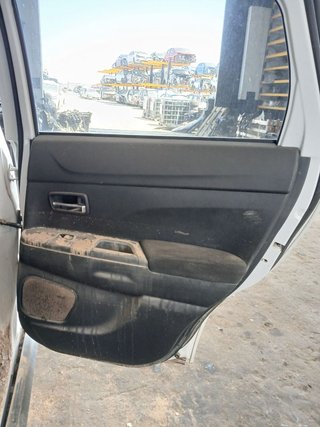 ELEVALUNAS TRASERO DERECHO Mitsubishi ASX (GA0W)(2010->)