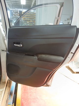 ELEVALUNAS TRASERO DERECHO Mitsubishi ASX (GA0W)(2010->)