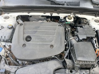 MOTOR COMPLETO Volvo XC40 (2017->)