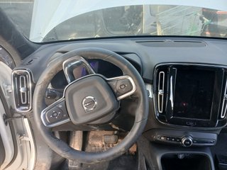 KIT AIRBAG Volvo XC40 (2017->)