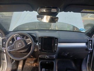 KIT AIRBAG Volvo XC40 (2017->)