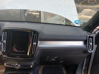 KIT AIRBAG Volvo XC40 (2017->)