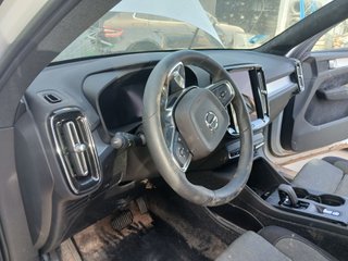 KIT AIRBAG Volvo XC40 (2017->)