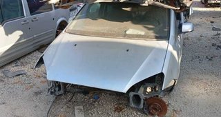 Airbag guida ford focus c-max (cap) 30 388036