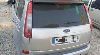 Airbag guida ford focus c-max (cap) 30 388036