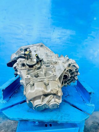 Caja Cambios Kia Stonic Z39RU 1.0T-GDI G3LF