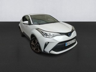 Toyota C-HR 1.8 125H Advance