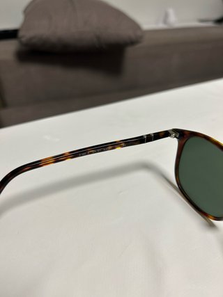 Gafas de sol Persol 3186-S 53*21 Tortoise 145 3N