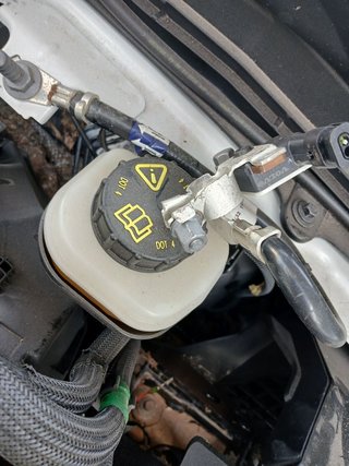 SERVOFRENO CON BOMBA Volvo XC40 (2017->)