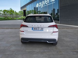Skoda Kamiq 1.0 TSI 81kW (110CV) DSG AMBITION