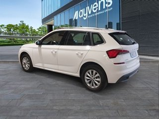 Skoda Kamiq 1.0 TSI 81kW (110CV) DSG AMBITION